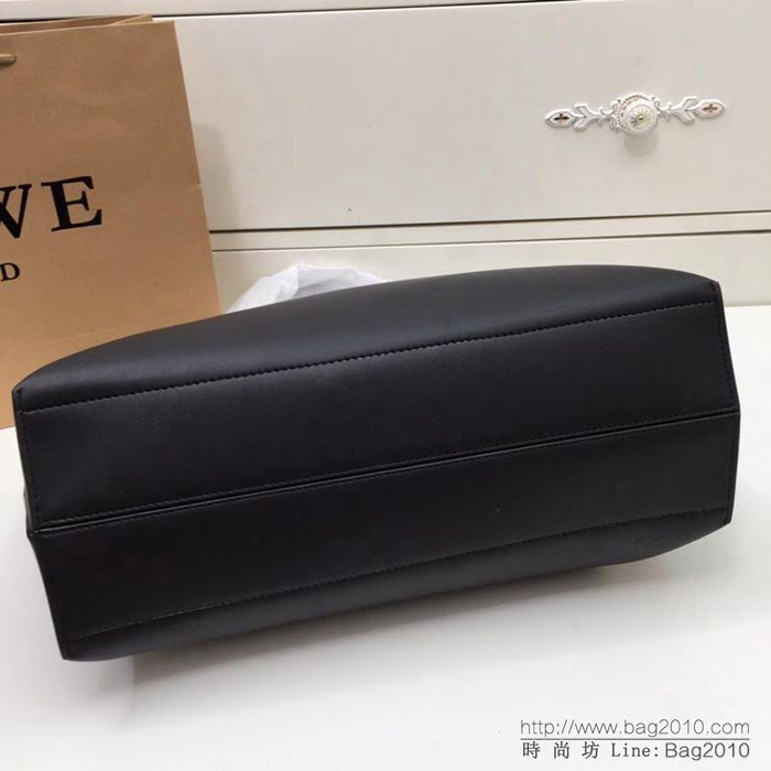 LOEWE羅意威 最新走秀款 購物袋 娛樂週刊主推款 高端時尚 9013#  jdl1042